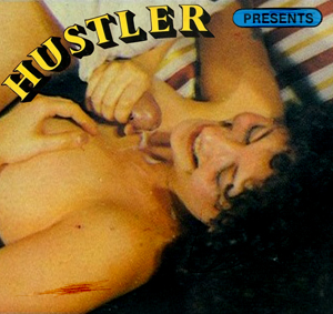 Hustler 17 - Bazoom Plus