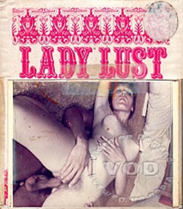 Lady Lust 2 - Angelic Call Girl