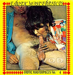Erotic Masterpieces 4 - Bag Of Tricks