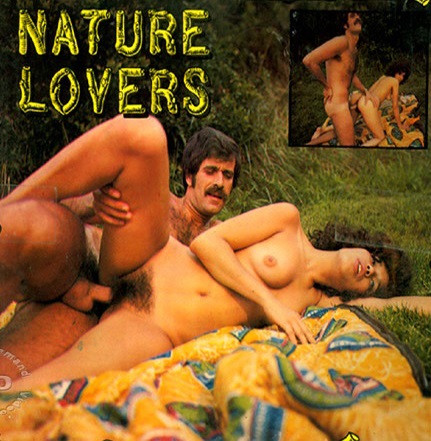 Nature Lovers 7 - Better In The Flesh