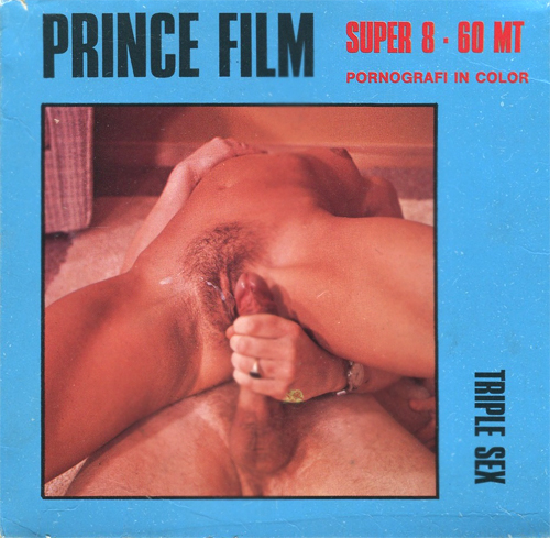 Prince Film – Triple Sex