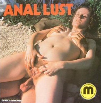 Master Film 1762 – Anal Lust
