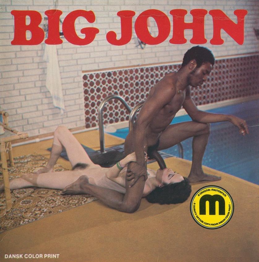 Master Film 1759 – Big John