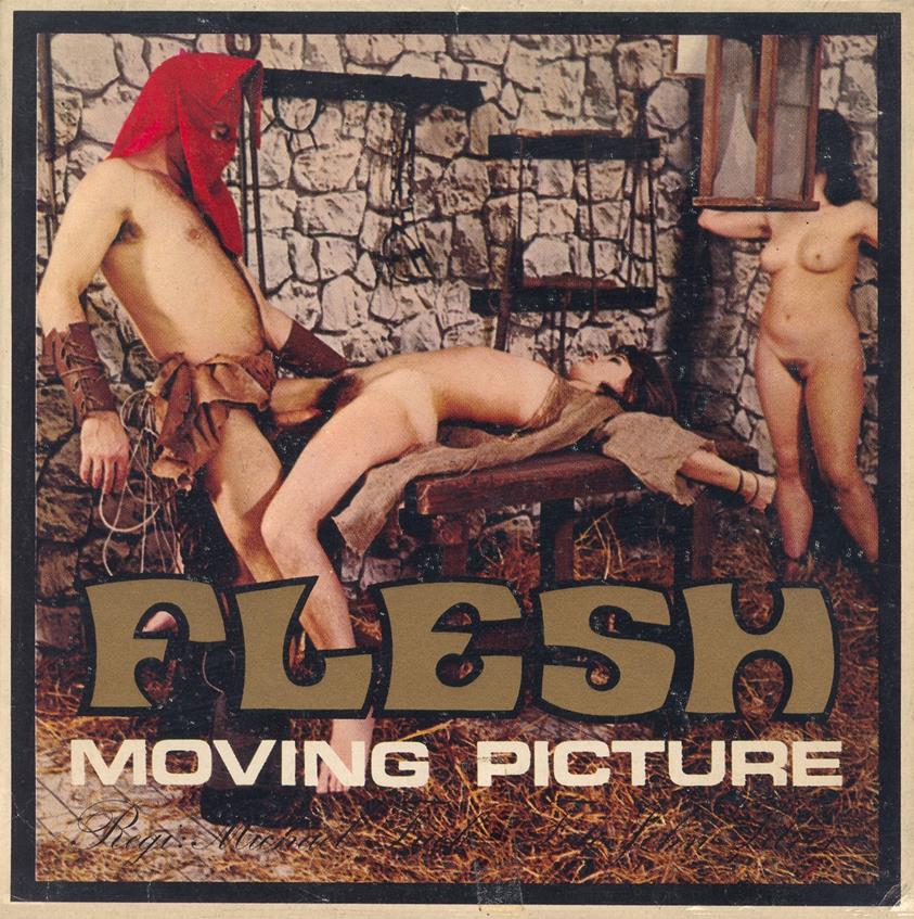 Flesh Moving Picture 59 – The Hangman’s Night