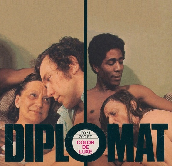 Diplomat Film No