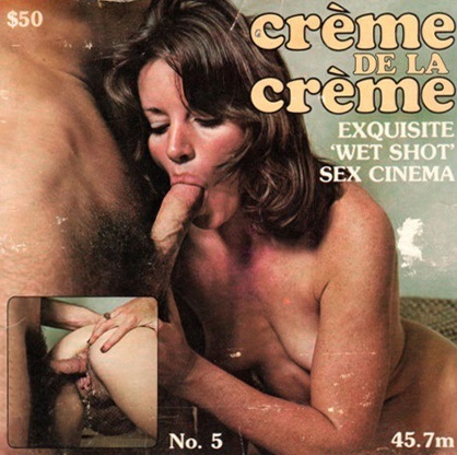 Creme De La Creme 5 – Wake Up Call