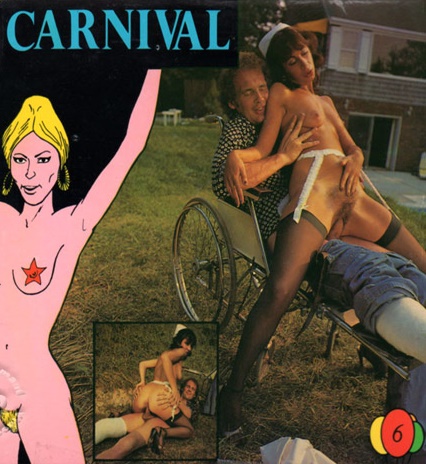 Carnival 6 – Nurse, It Hurts