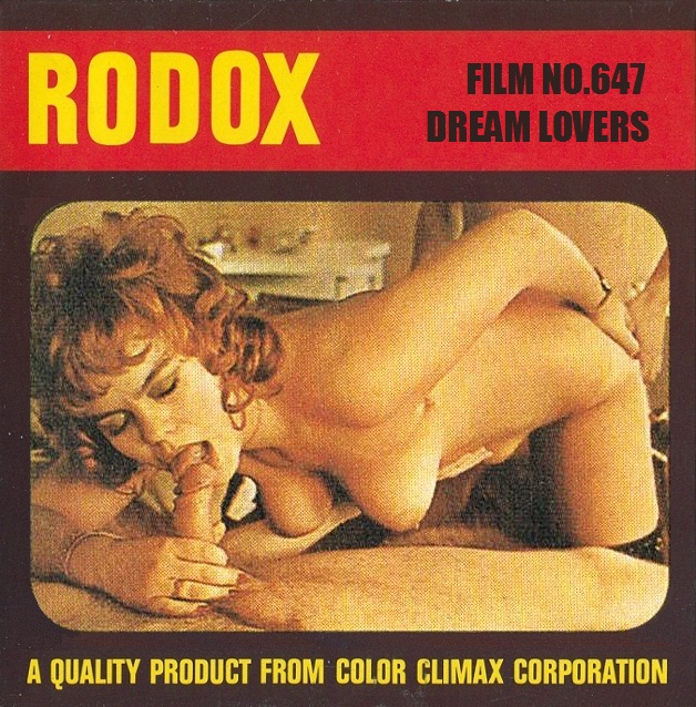 Rodox Film 647 – Dream Lovers