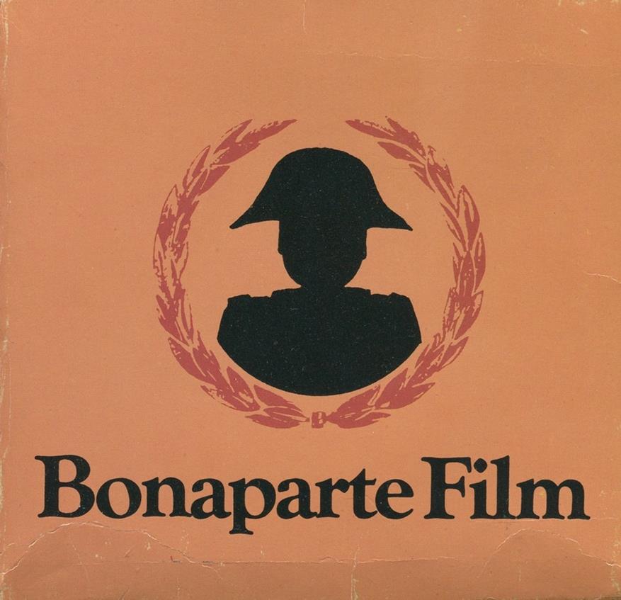Bonaparte Film - Camping Sex