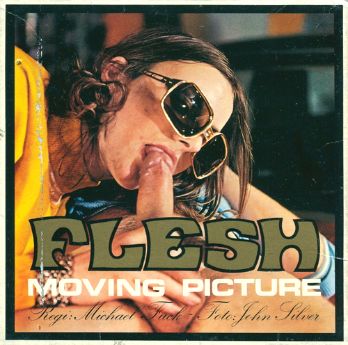 Flesh Moving Picture 61 - Auto Sex