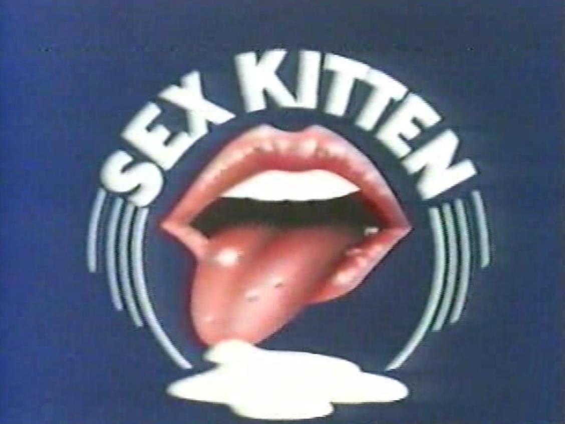 Karl Ordinez - Sex Kitten