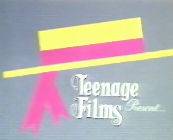 Teenage Films - Juvenile Sex
