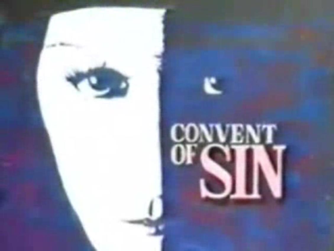 Karl Ordinez - Convent of Sin