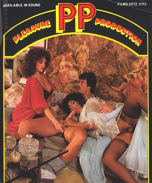 Pleasure Production 2078 - Tit Fuckers