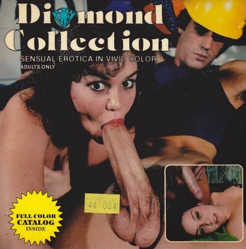 Diamond Collection 120 - Hard Day’s Work