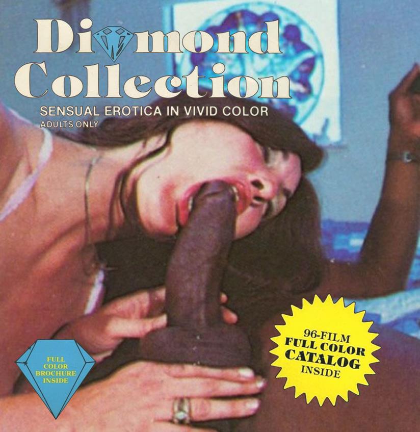 Diamond Collection 103 - Pimp Lover