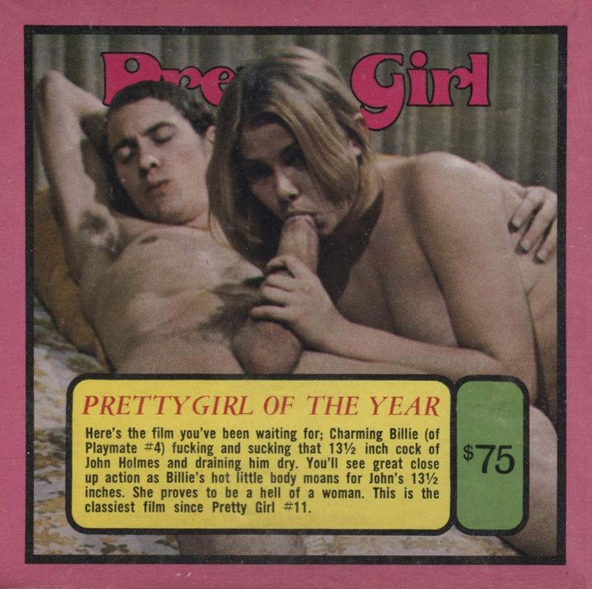 Pretty Girls 29 - Pretty Girl of the Year