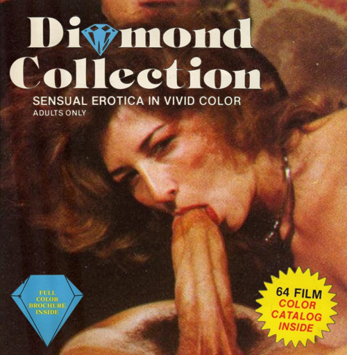Diamond Collection 155 - Salty Balls