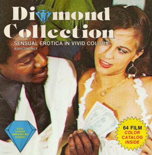 Diamond Collection 149 - Mr