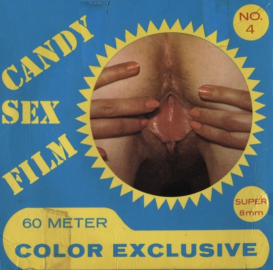 Candy Film 4 - High Society Love