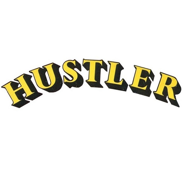 Hustler 29 - Anal Babes