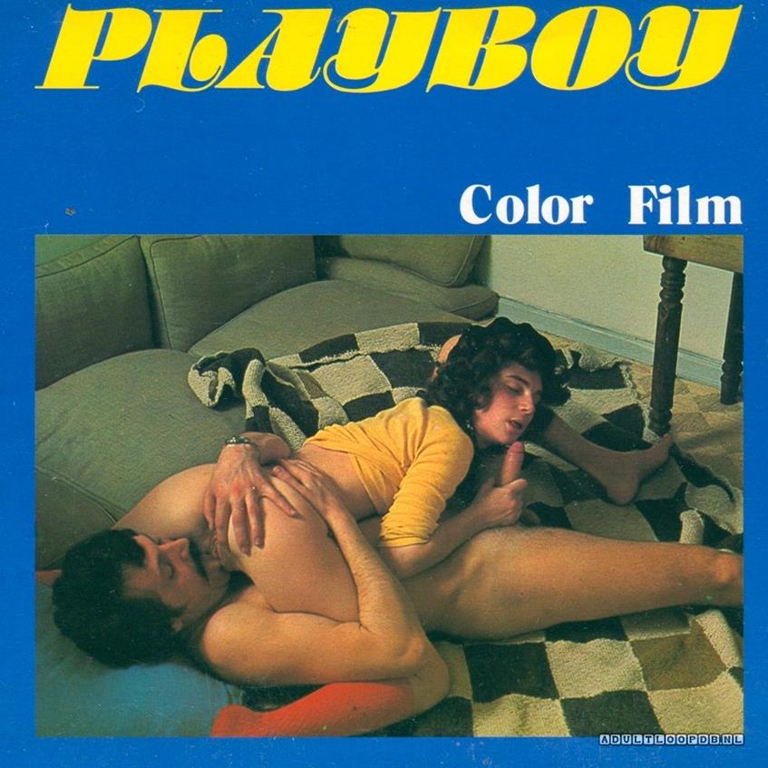 Playboy 9 - Teenage Lust