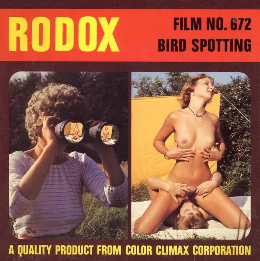 Rodox Film 672 – Bird Spotting