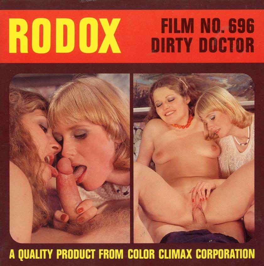 Rodox Film 696 – Dirty Doctor