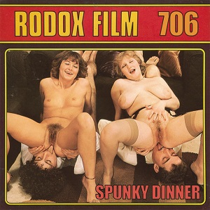 Rodox Film 706 – Spunky Dinner
