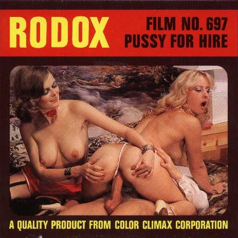 Rodox Film 697 – Pussy for Hire