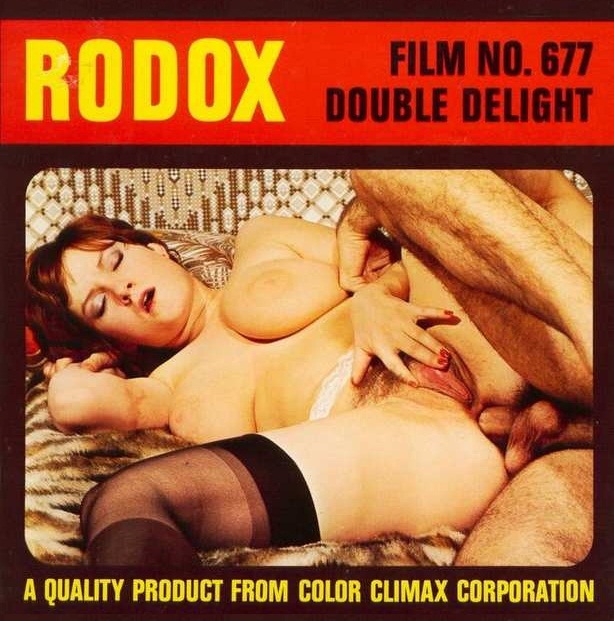 Rodox Film 677 – Double Delight