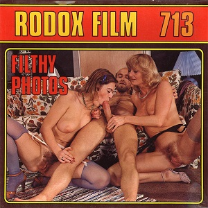 Rodox Film 713 – Filthy Photos