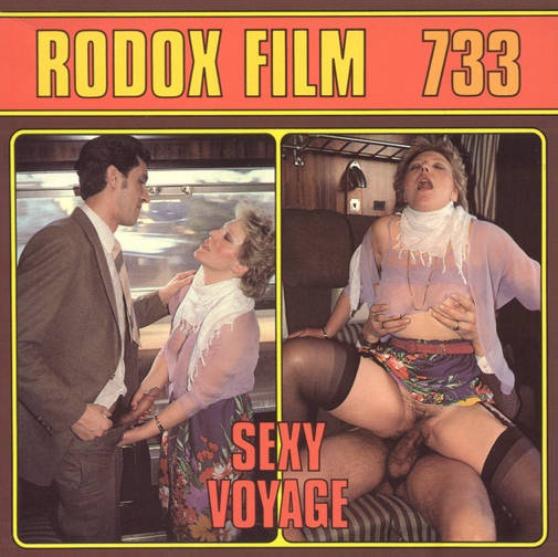 Rodox Film 733 – Sexy Voyage