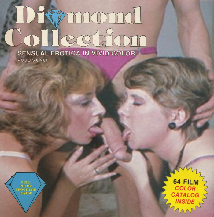 Diamond Collection 280 – Girls Night Out