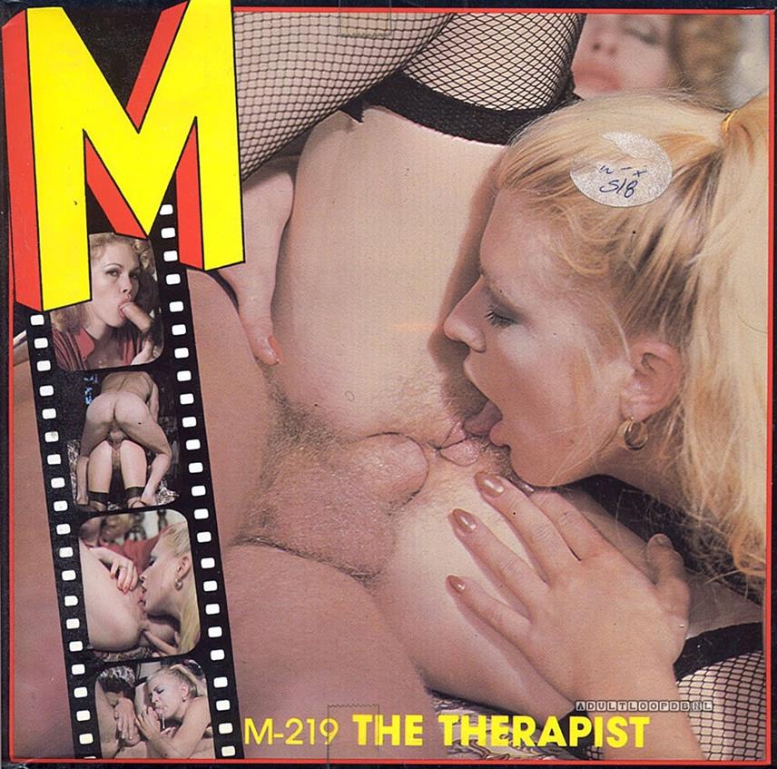 M Series 219 - The Therapist