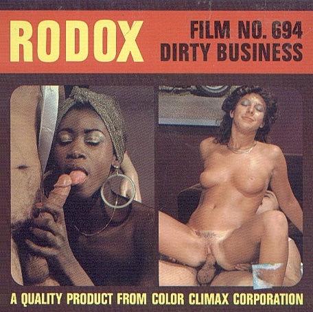 Rodox Film 694 – Dirty Business
