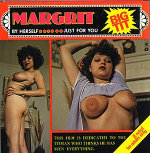 Big Tit – Margrit