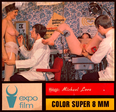 Expo Film 17 – Sex Clinic