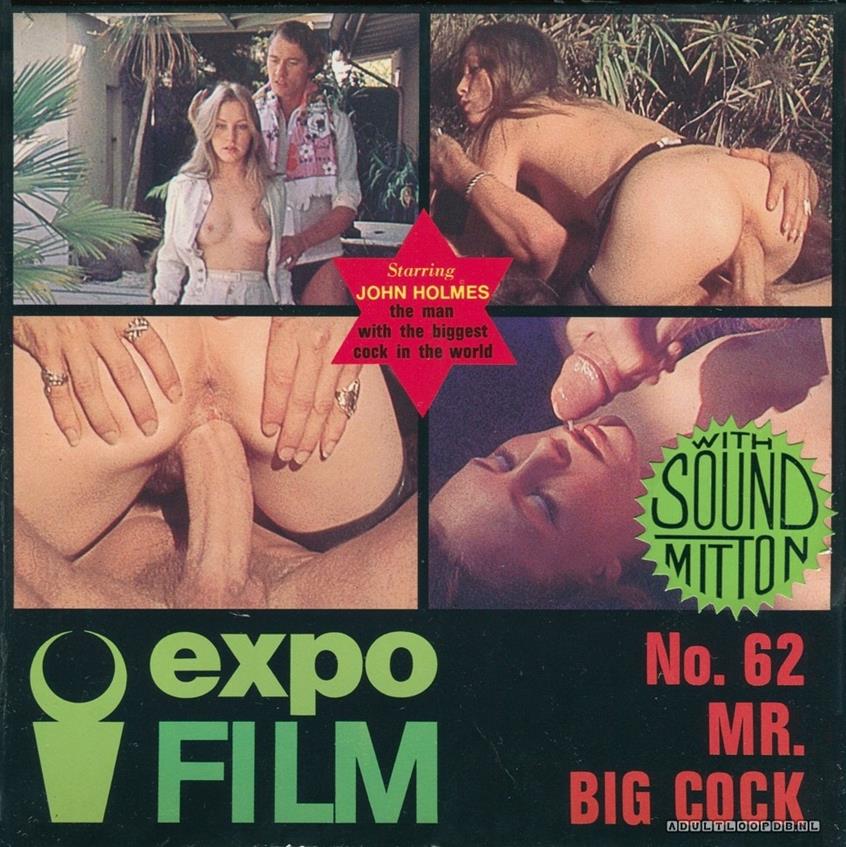Expo Film 62 – Mr