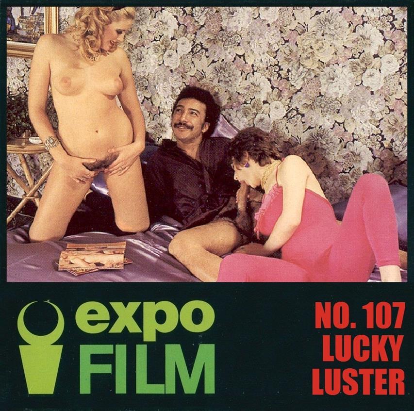 Expo Film 107 – Lucky Luster