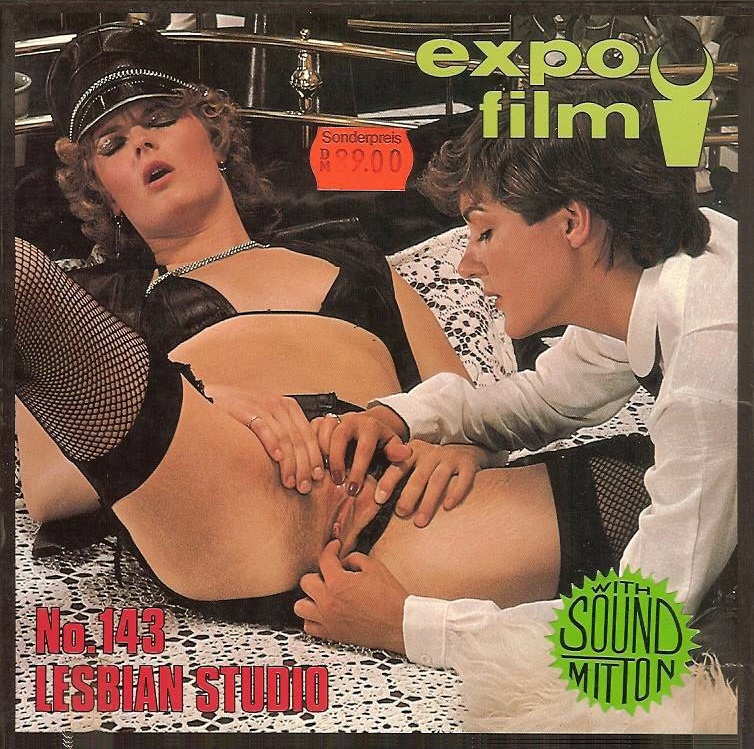 Expo Film 143 – Lesbian Studio