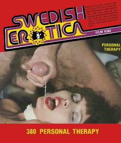 Swedish Erotica 380 - Personal Therapy