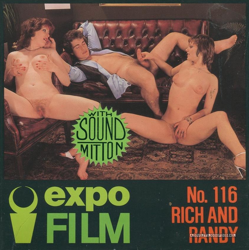 Expo Film 116 – Rich and Randy