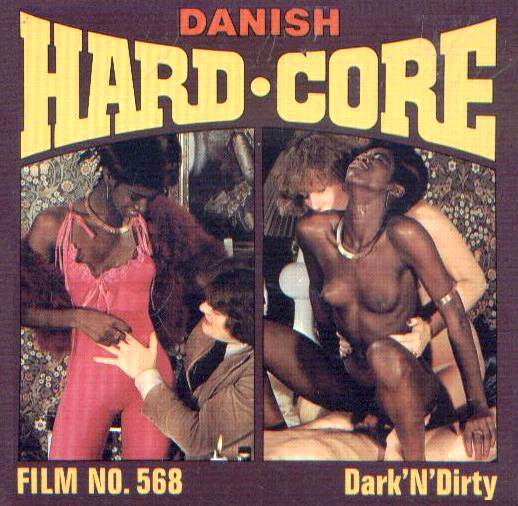 Danish Hardcore 568 – Dark’N'Dirty