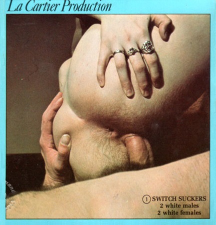 La Cartier 1 - Switch Suckers
