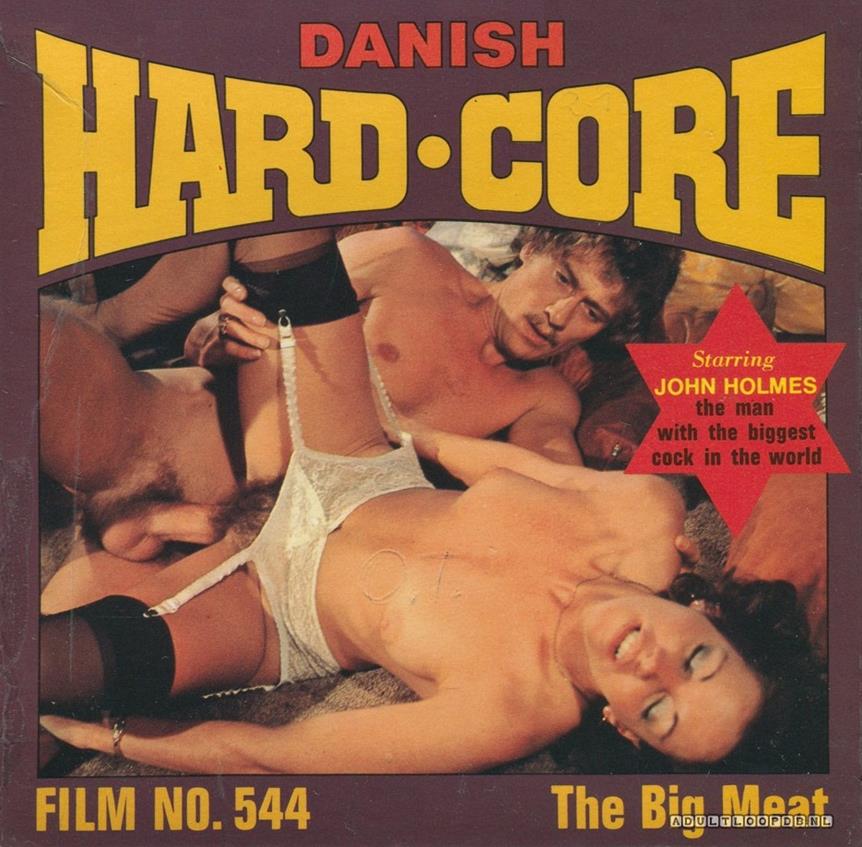 Danish Hardcore 544 – The Big Meat