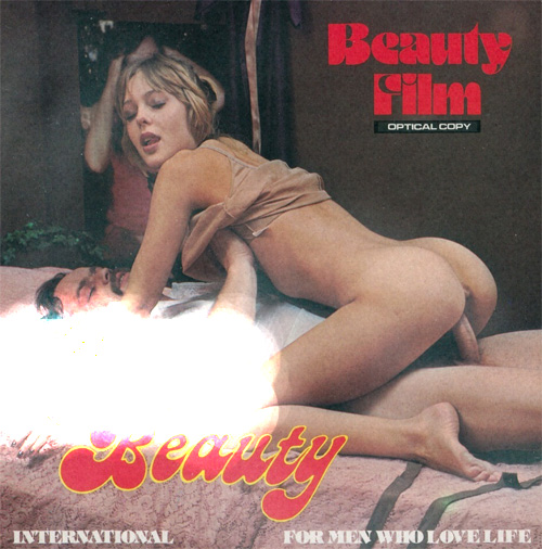 Beauty Film 1415 – Beauty
