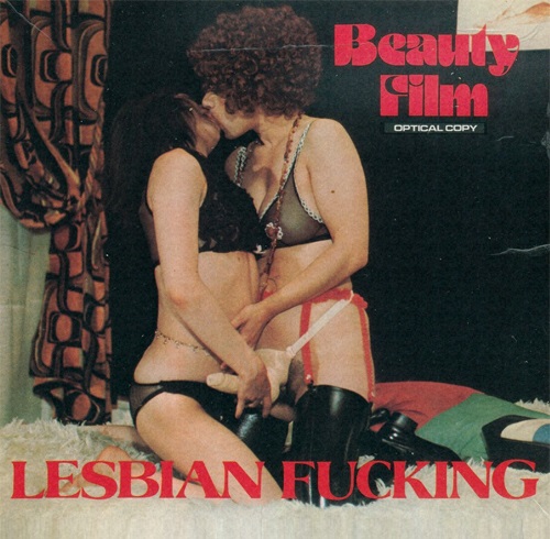 Beauty Film 1412 – Lesbian Fucking