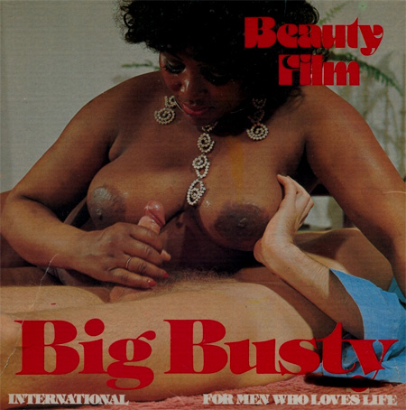 Beauty Film 1401 – Big Busty