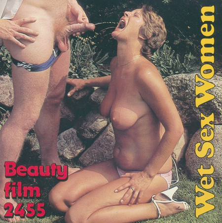 Beauty Film 2455 – Wet Sex Woman